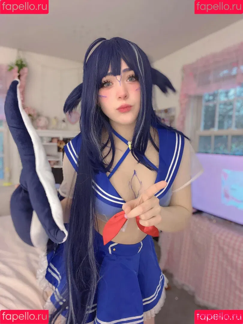 Meikapuff / Meikasama Onlyfans Photo Gallery 