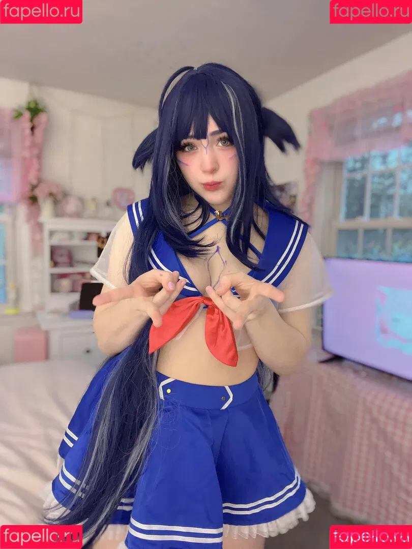 Meikapuff / Meikasama Onlyfans Photo Gallery 