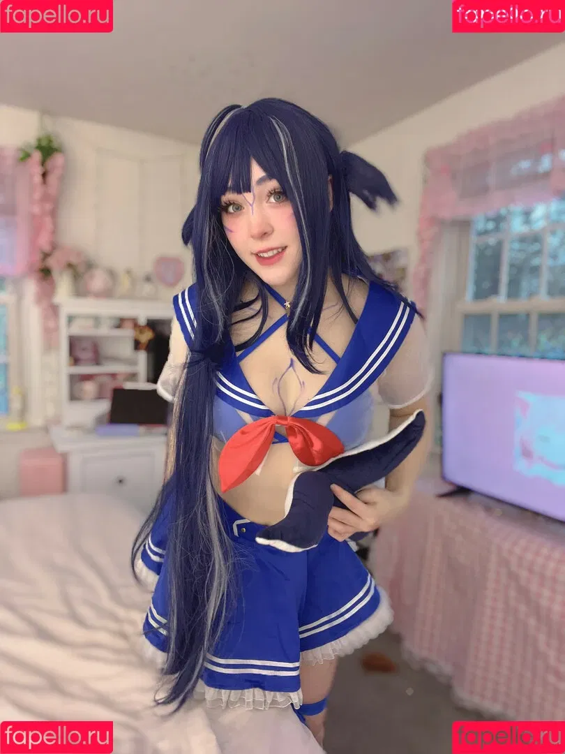 Meikapuff / Meikasama Onlyfans Photo Gallery 