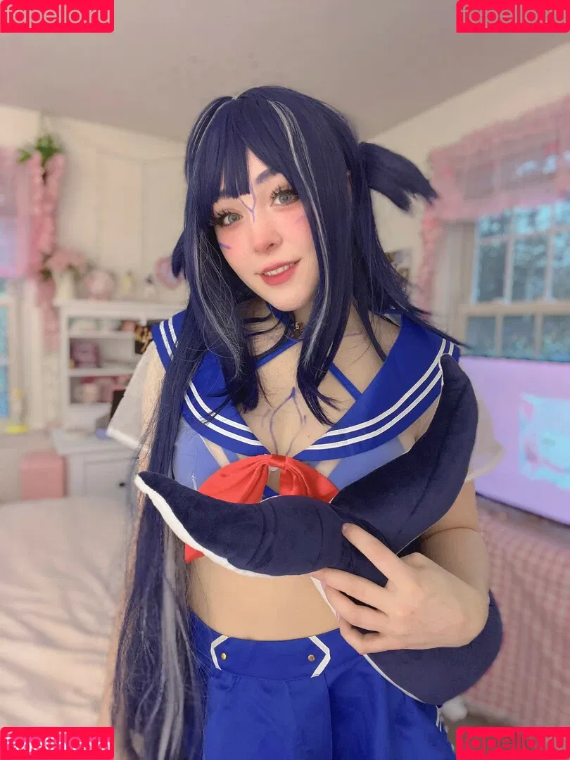 Meikapuff / Meikasama Onlyfans Photo Gallery 