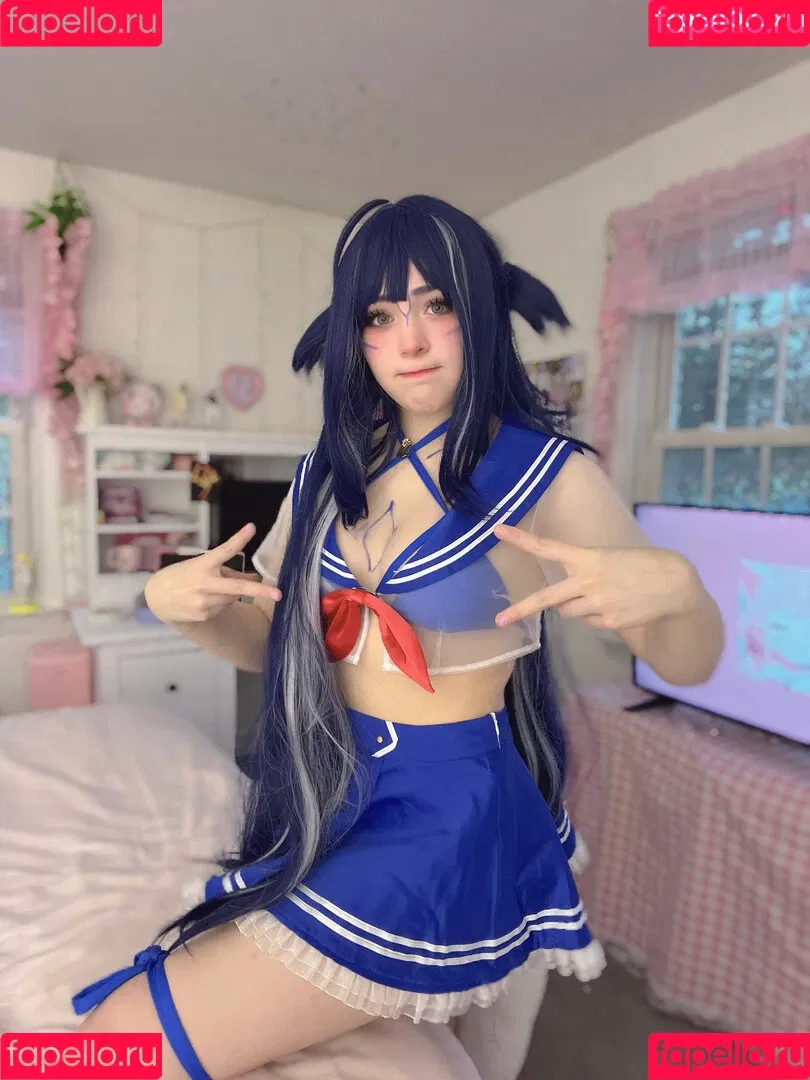 Meikapuff / Meikasama Onlyfans Photo Gallery 