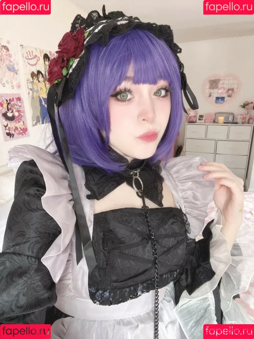 Meikapuff / Meikasama Onlyfans Photo Gallery 