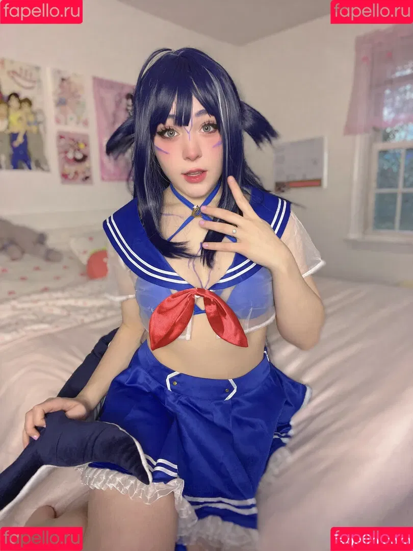 Meikapuff / Meikasama Onlyfans Photo Gallery 