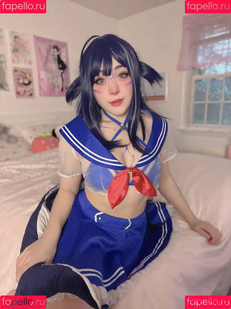 Meikapuff / Meikasama Onlyfans Photo Gallery 