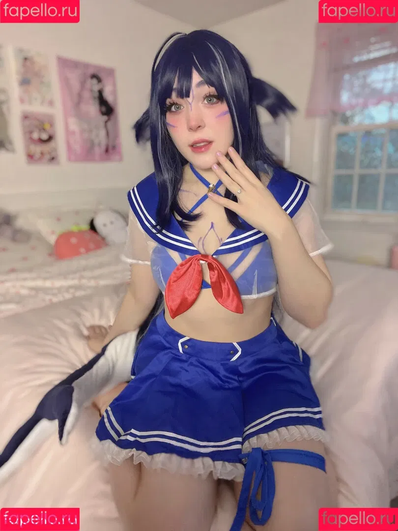 Meikapuff / Meikasama Onlyfans Photo Gallery 