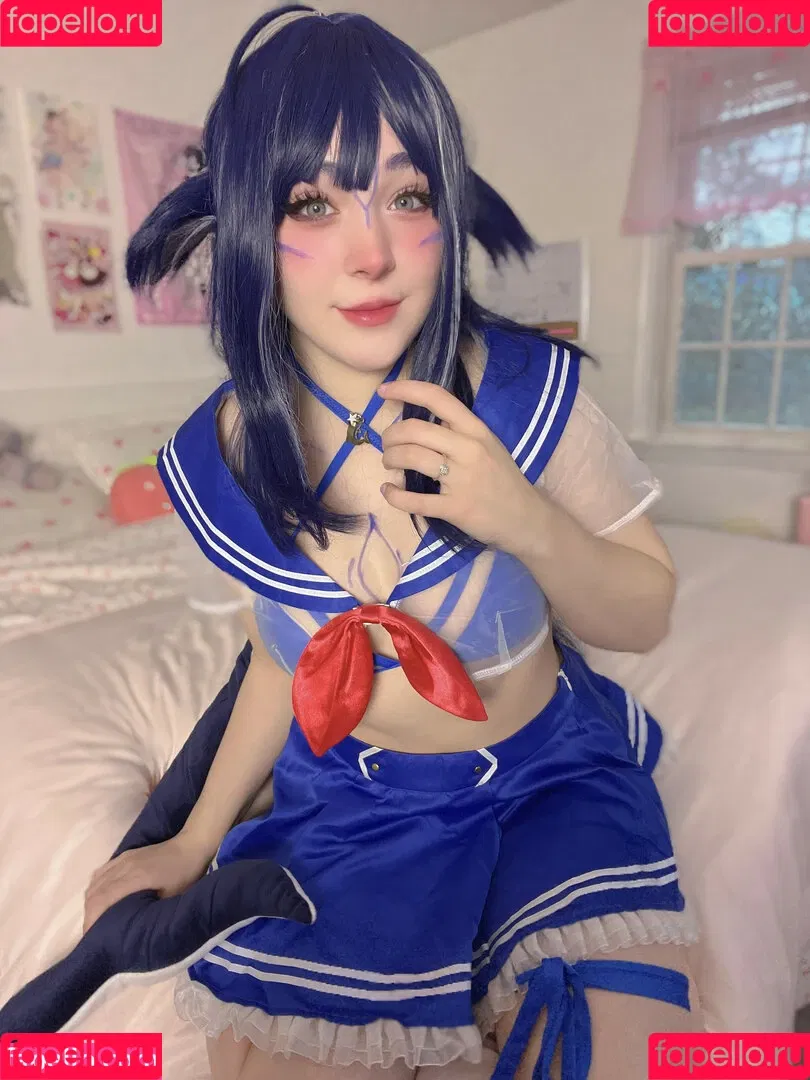 Meikapuff / Meikasama Onlyfans Photo Gallery 