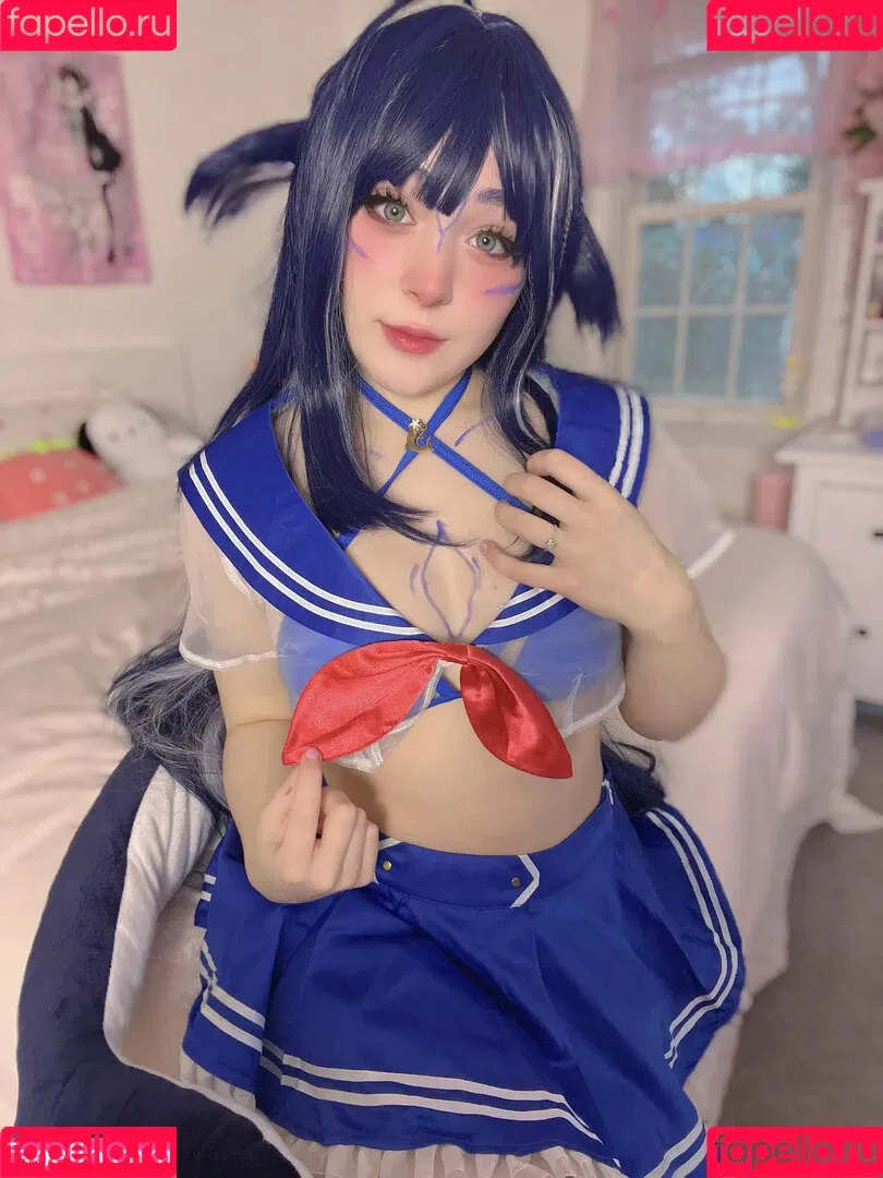 Meikapuff / Meikasama Onlyfans Photo Gallery 