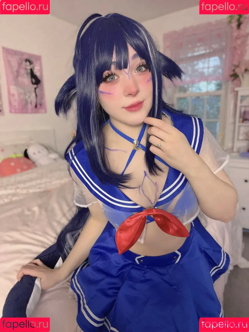 Meikapuff / Meikasama Onlyfans Photo Gallery 