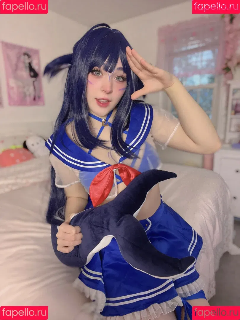 Meikapuff / Meikasama Onlyfans Photo Gallery 