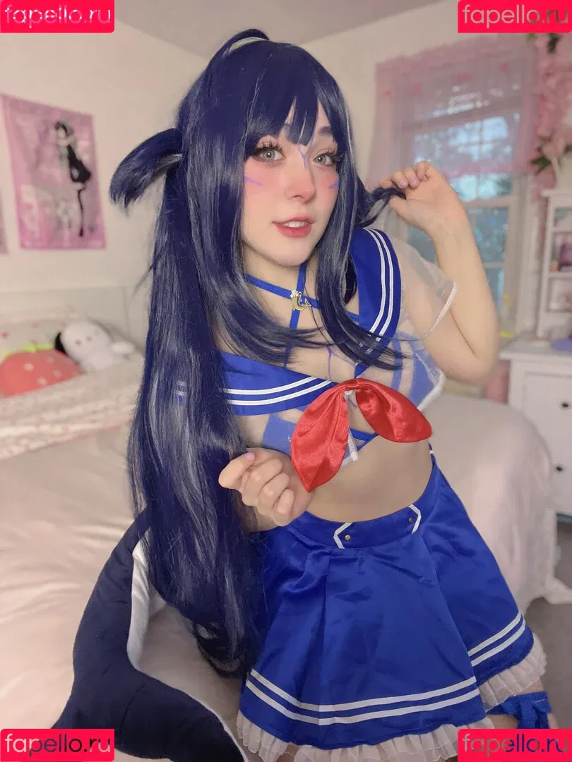 Meikapuff / Meikasama Onlyfans Photo Gallery 
