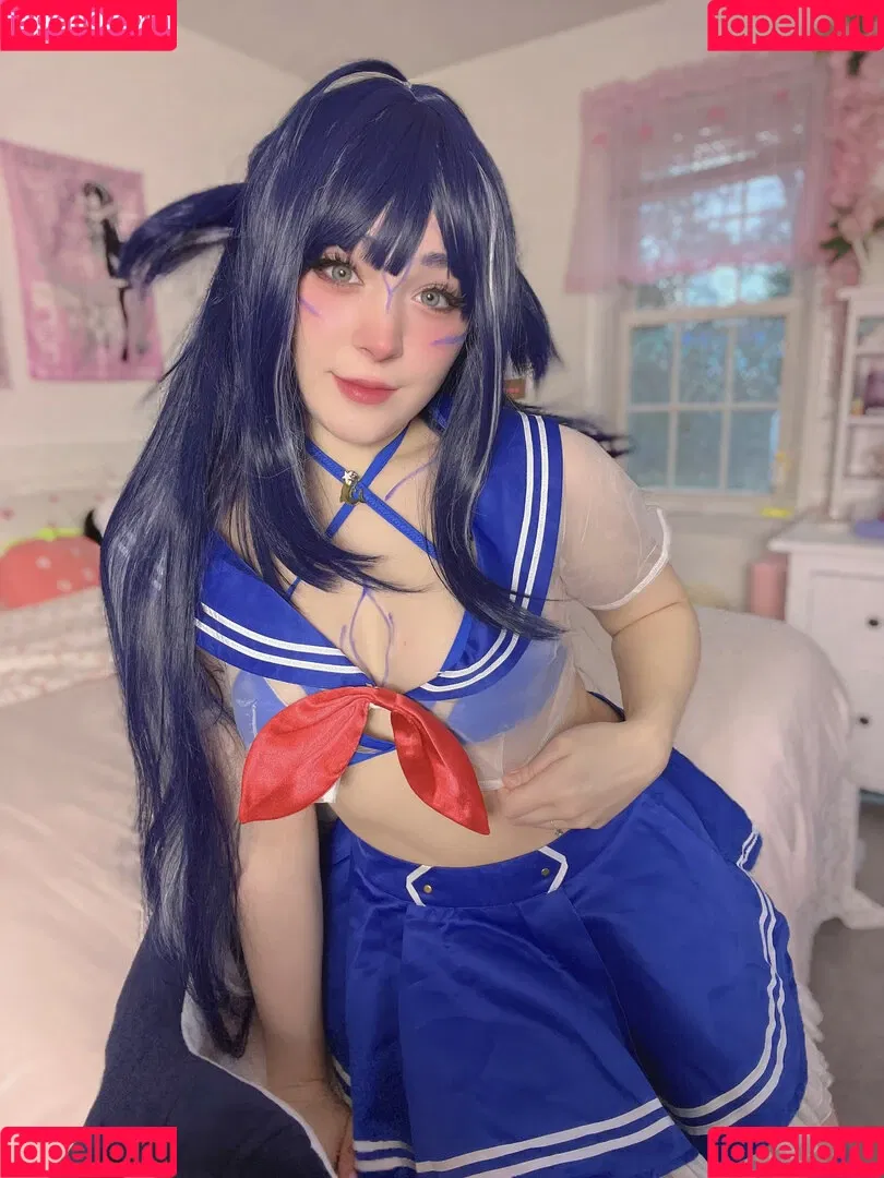 Meikapuff / Meikasama Onlyfans Photo Gallery 