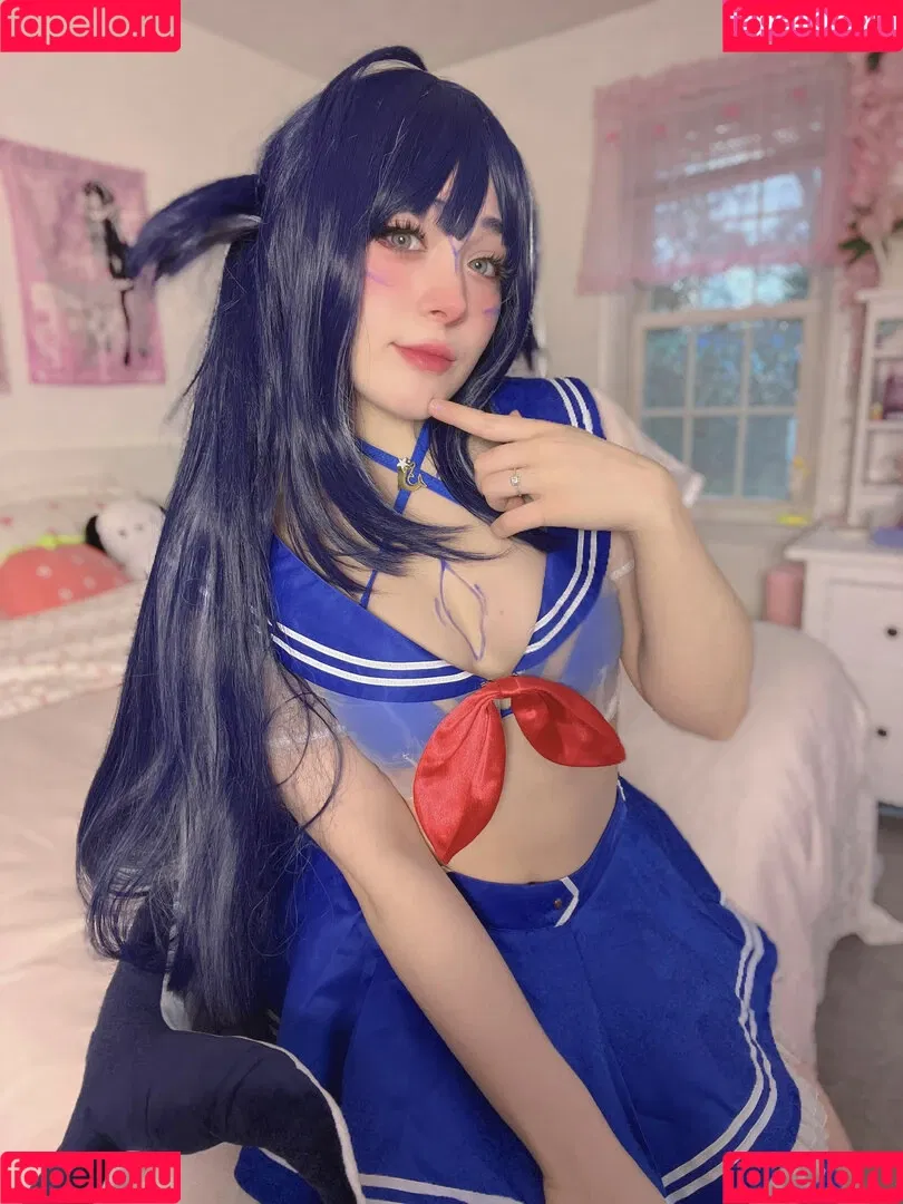 Meikapuff / Meikasama Onlyfans Photo Gallery 
