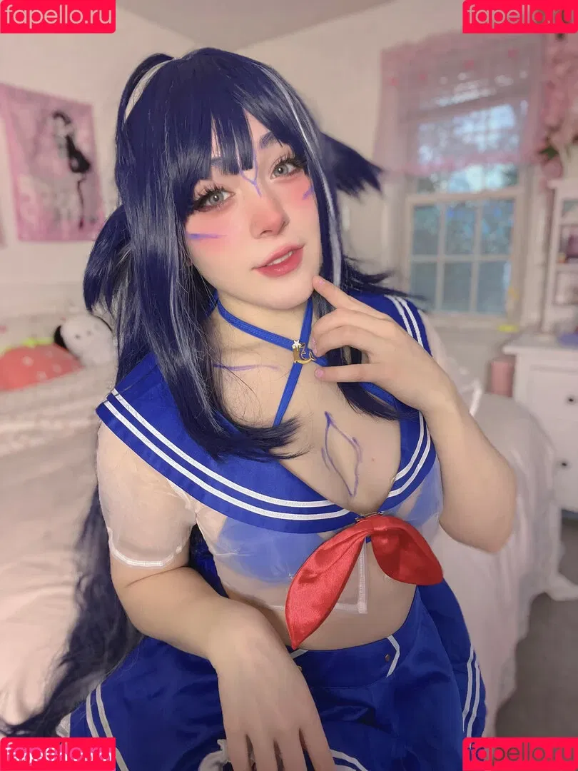 Meikapuff / Meikasama Onlyfans Photo Gallery 