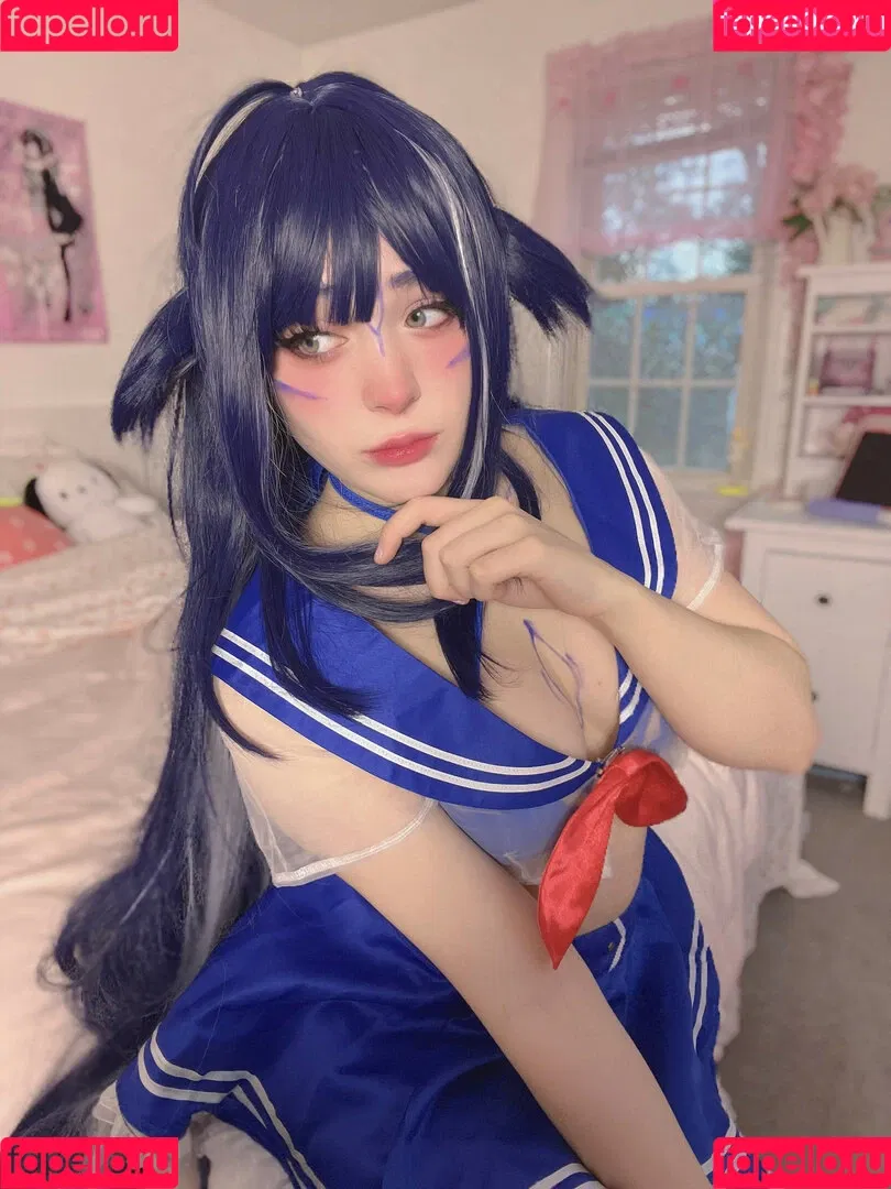 Meikapuff / Meikasama Onlyfans Photo Gallery 