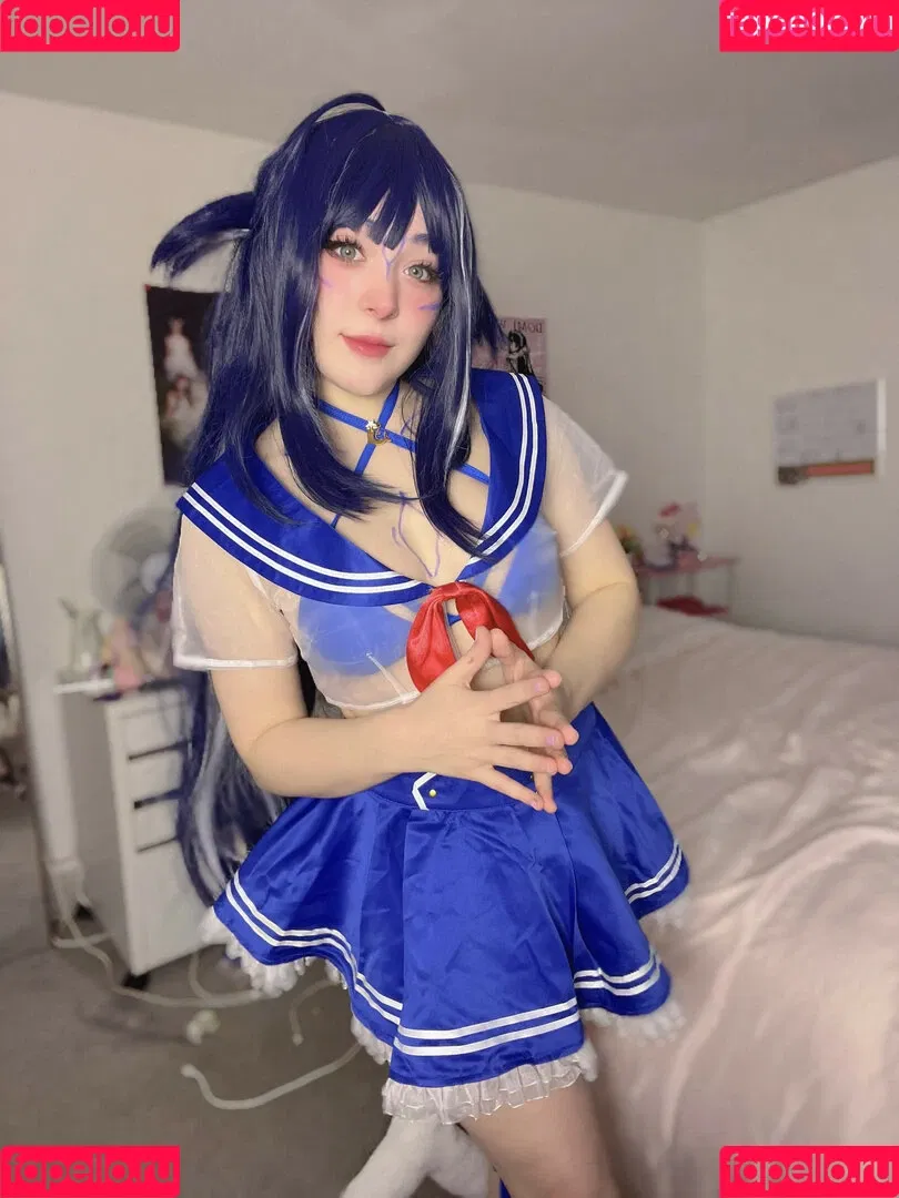 Meikapuff / Meikasama Onlyfans Photo Gallery 