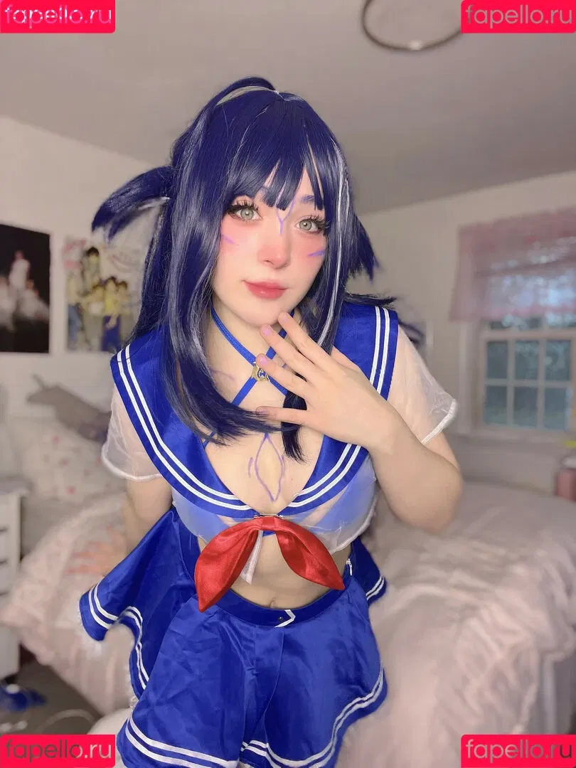 Meikapuff / Meikasama Onlyfans Photo Gallery 