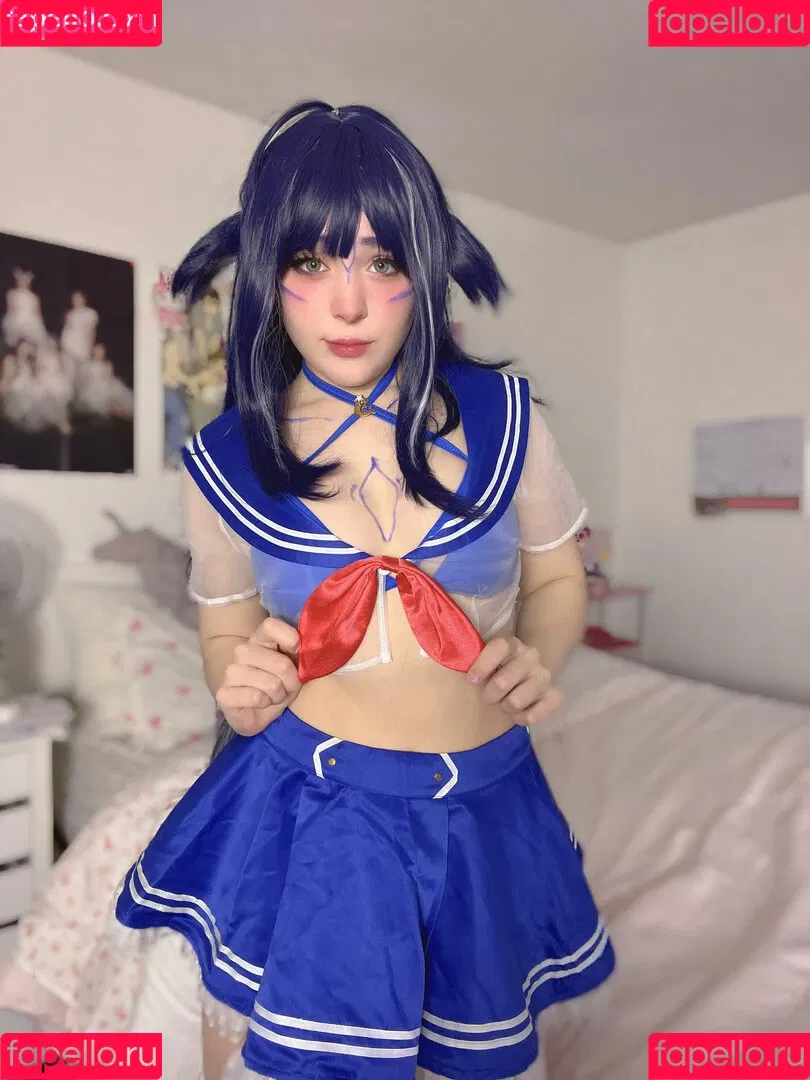 Meikapuff / Meikasama Onlyfans Photo Gallery 