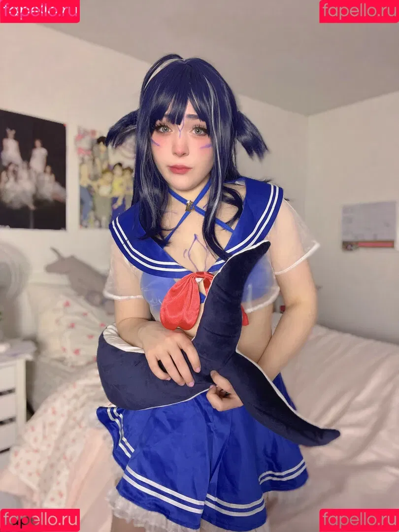 Meikapuff / Meikasama Onlyfans Photo Gallery 