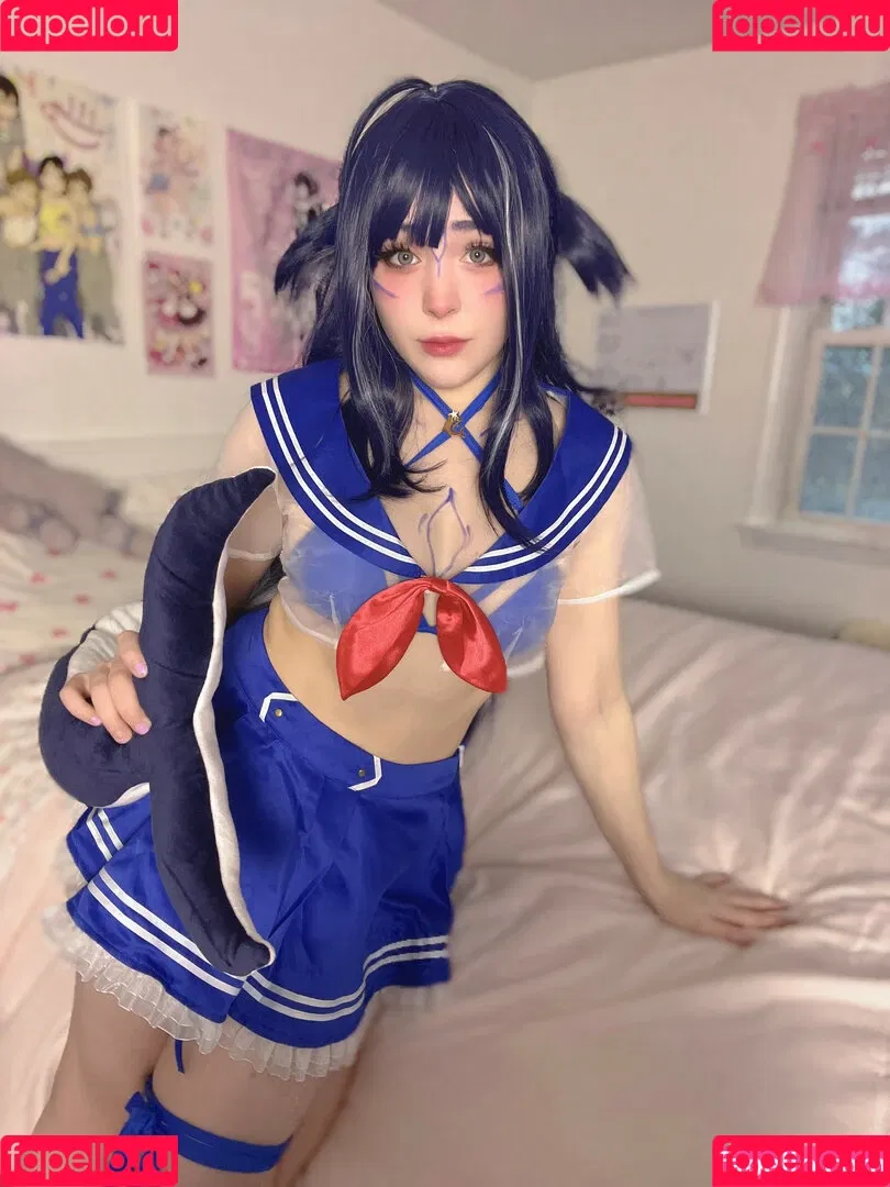 Meikapuff / Meikasama Onlyfans Photo Gallery 
