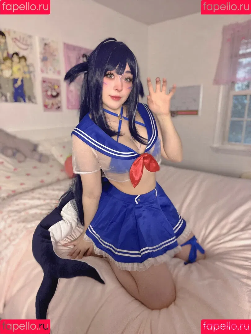 Meikapuff / Meikasama Onlyfans Photo Gallery 