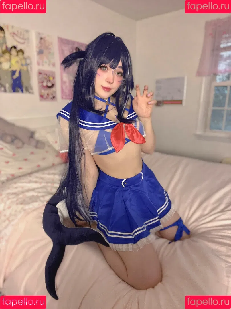 Meikapuff / Meikasama Onlyfans Photo Gallery 