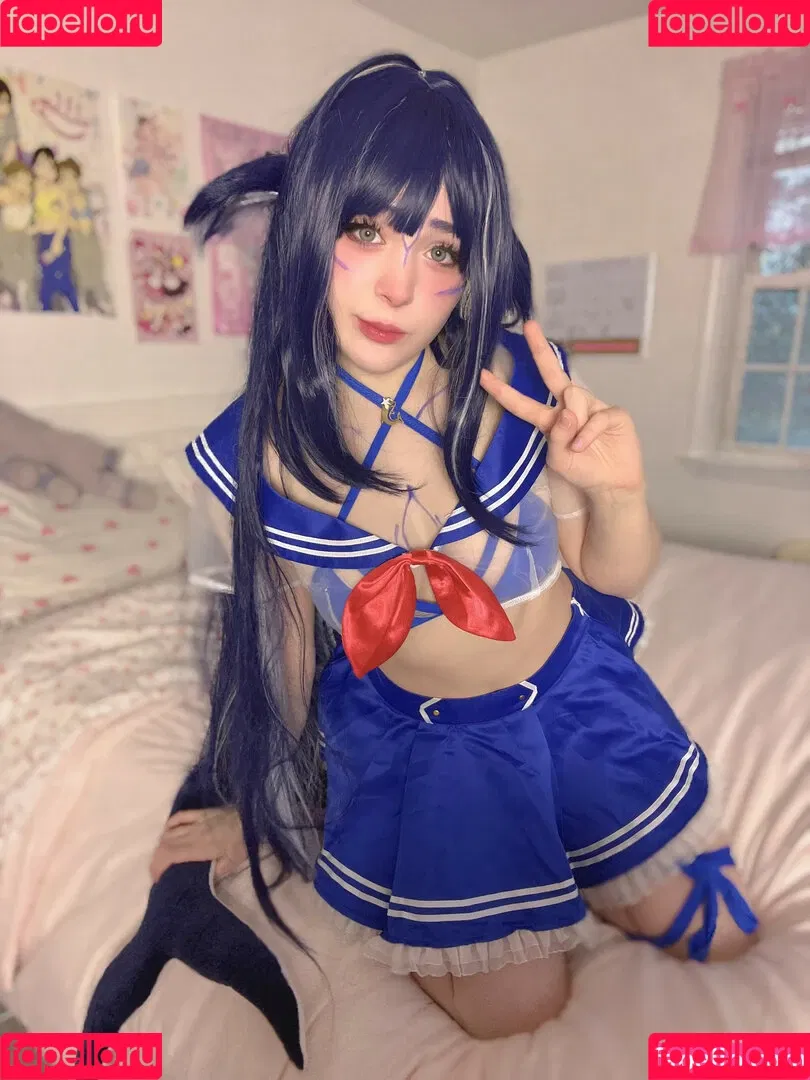 Meikapuff / Meikasama Onlyfans Photo Gallery 
