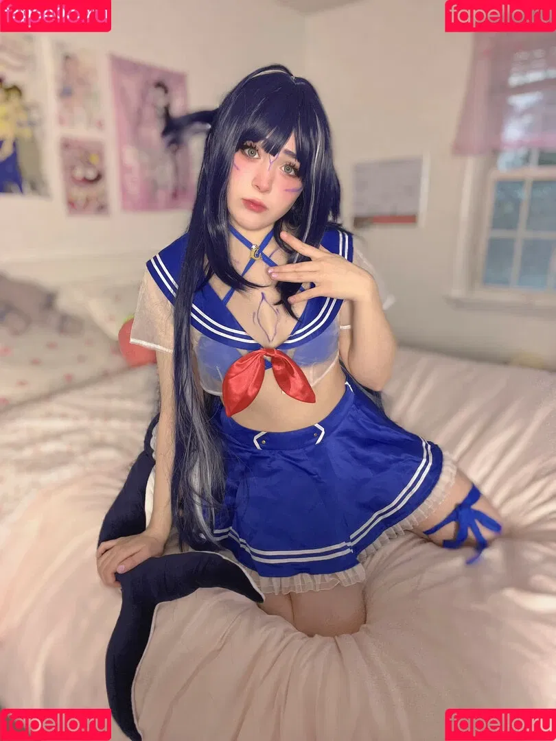 Meikapuff / Meikasama Onlyfans Photo Gallery 