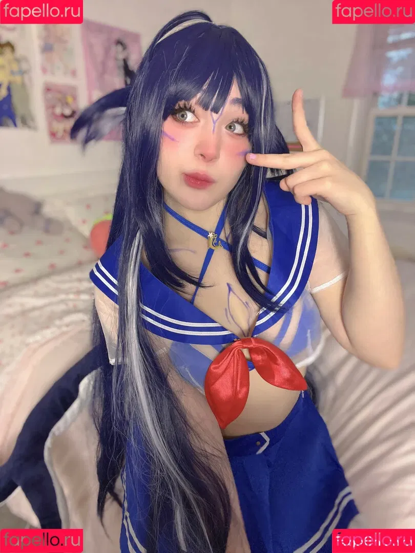 Meikapuff / Meikasama Onlyfans Photo Gallery 