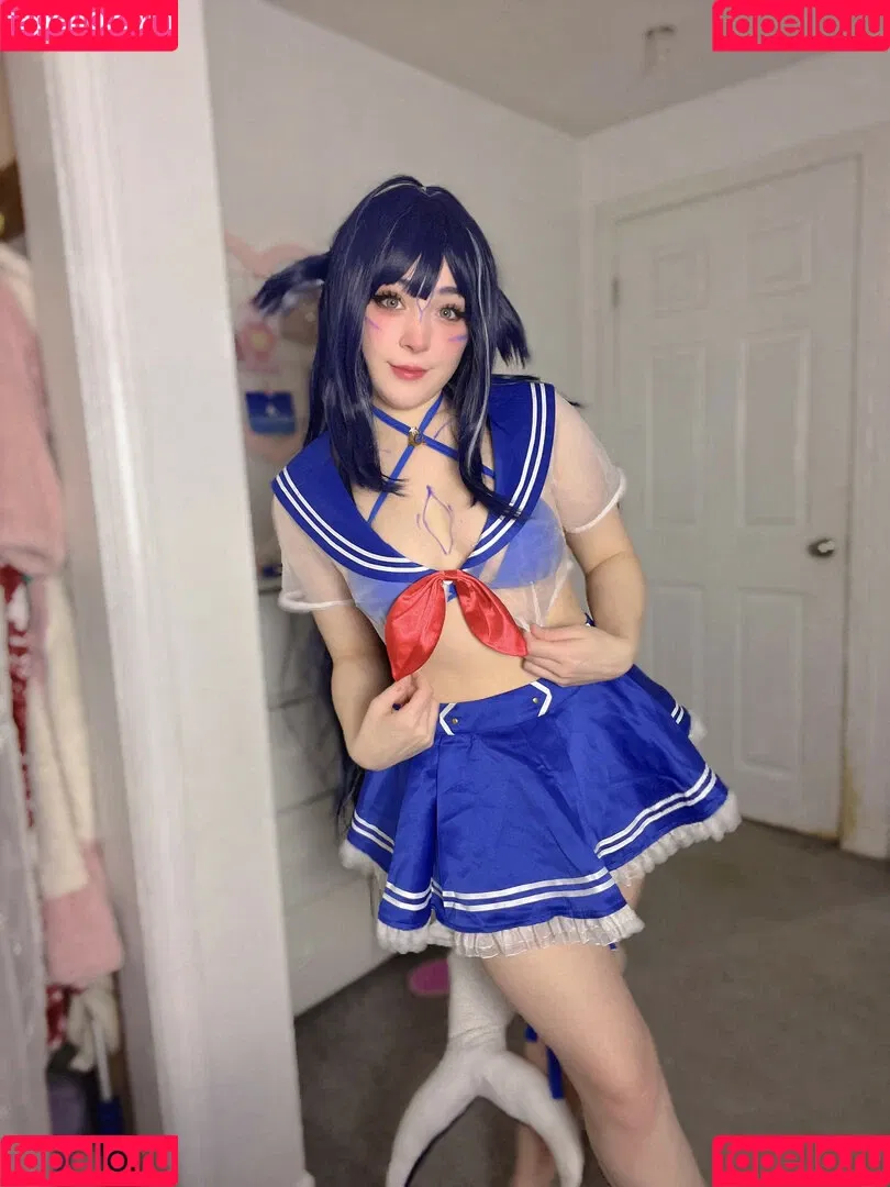 Meikapuff / Meikasama Onlyfans Photo Gallery 