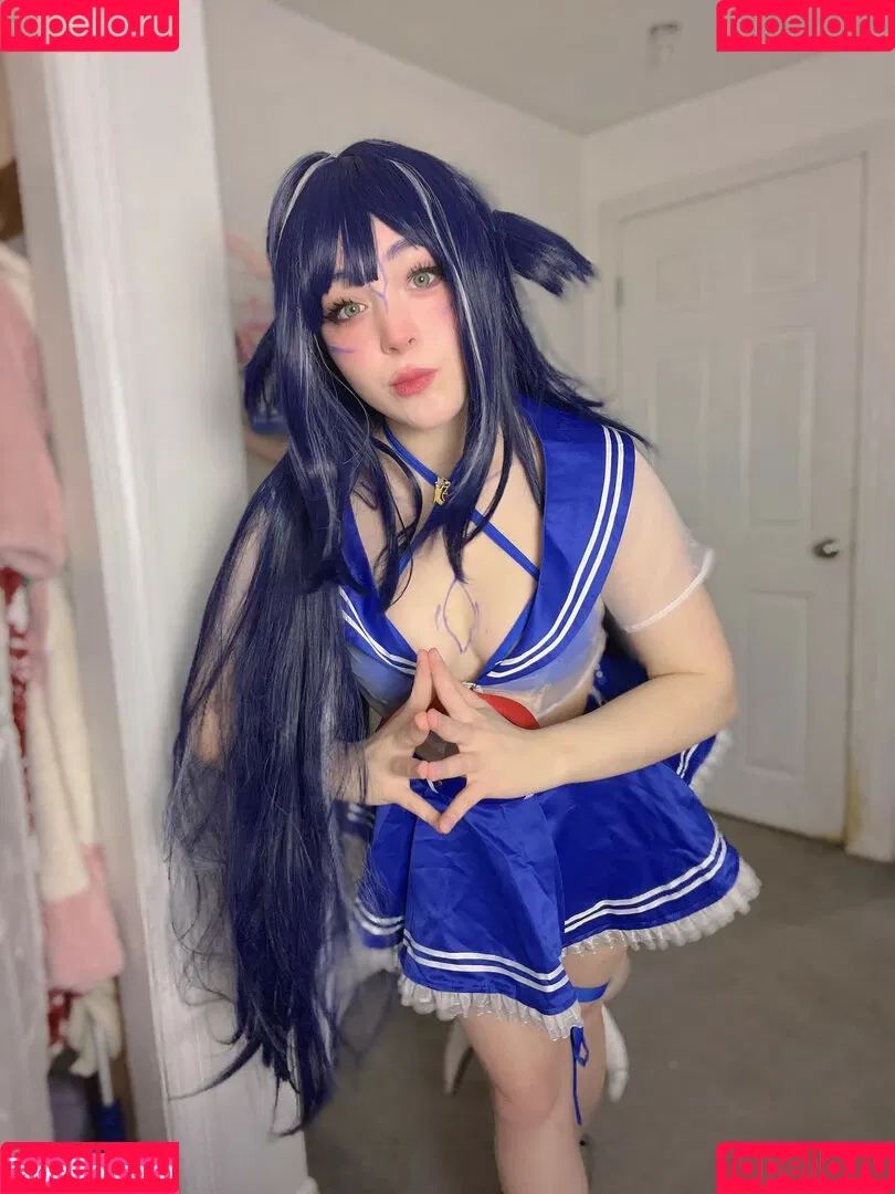 Meikapuff / Meikasama Onlyfans Photo Gallery 