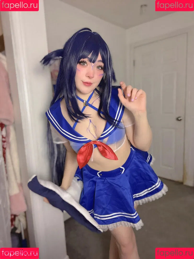 Meikapuff / Meikasama Onlyfans Photo Gallery 