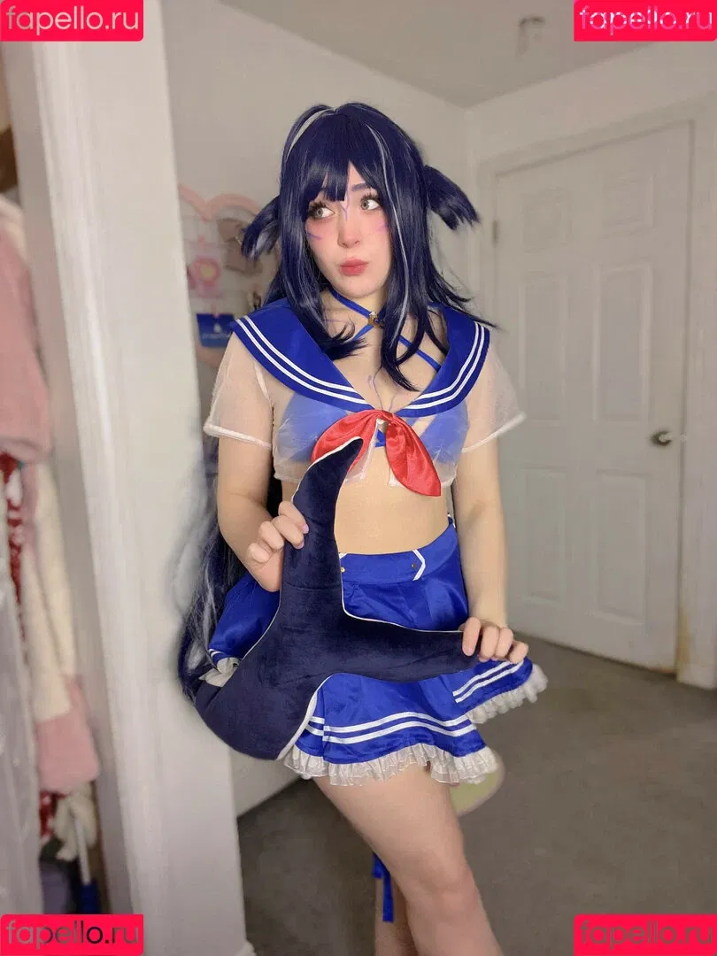 Meikapuff / Meikasama Onlyfans Photo Gallery 