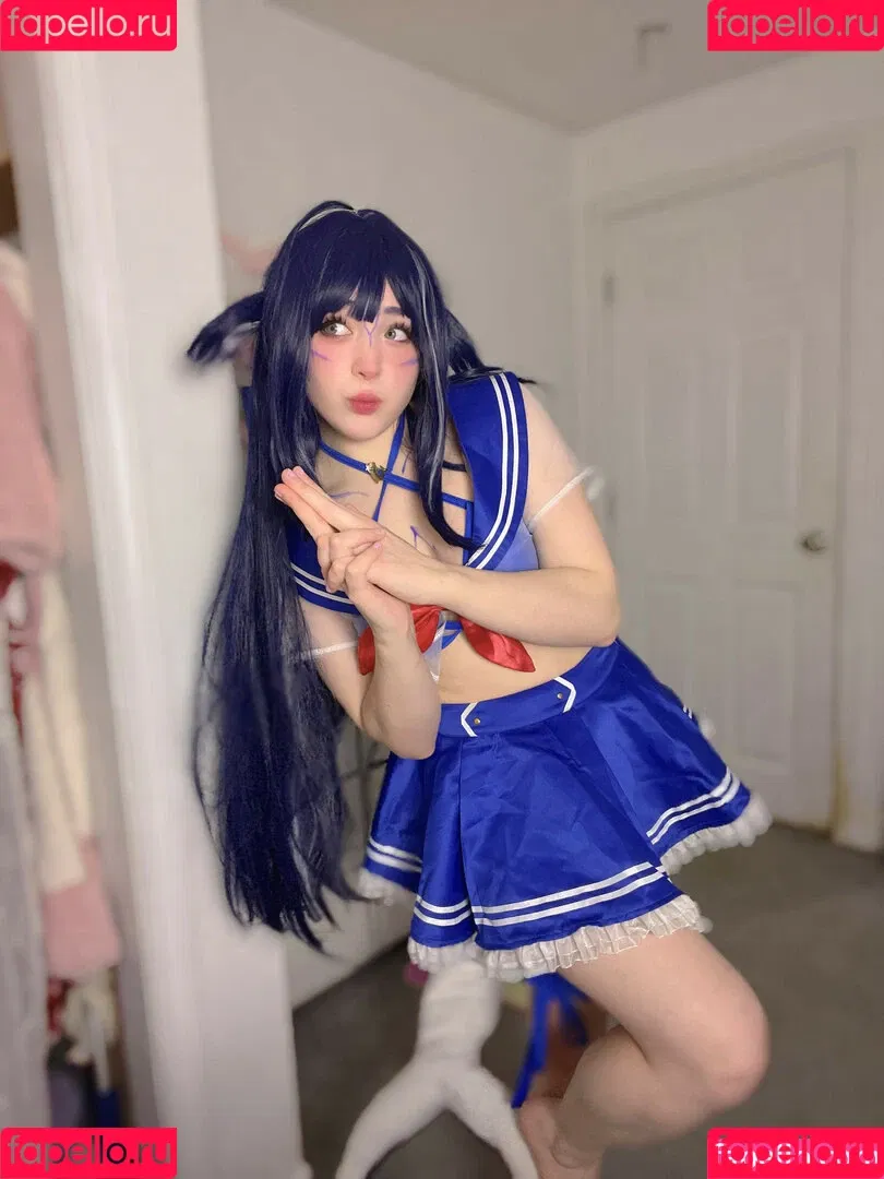 Meikapuff / Meikasama Onlyfans Photo Gallery 