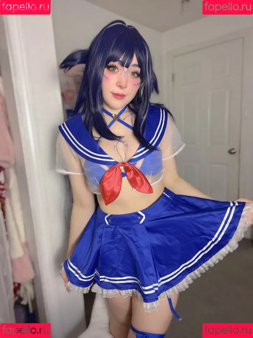 Meikapuff / Meikasama Onlyfans Photo Gallery 