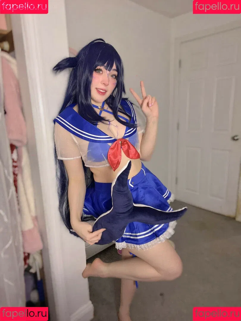 Meikapuff / Meikasama Onlyfans Photo Gallery 
