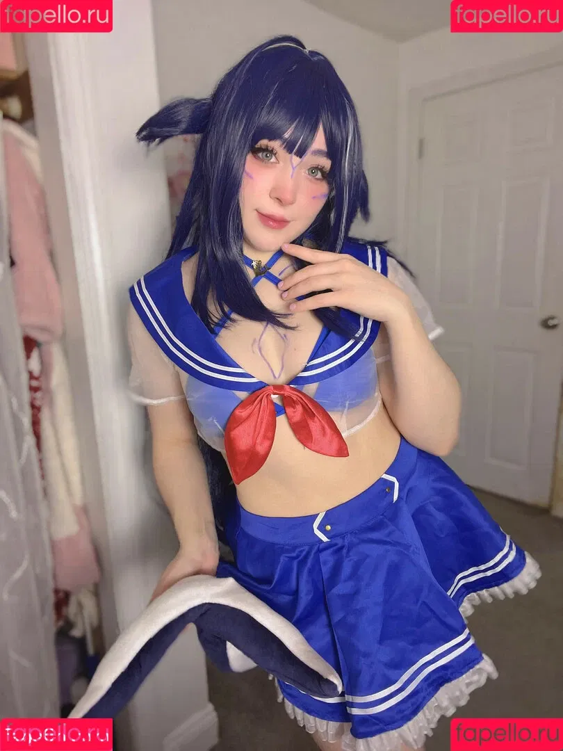 Meikapuff / Meikasama Onlyfans Photo Gallery 