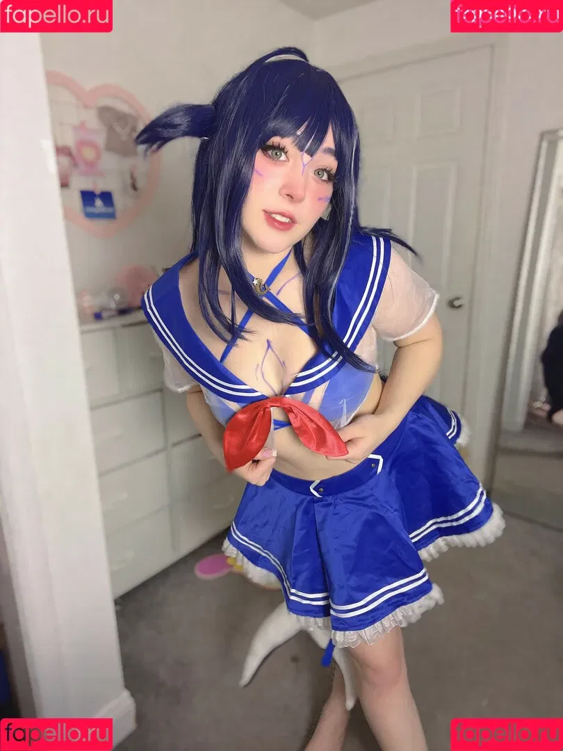 Meikapuff / Meikasama Onlyfans Photo Gallery 