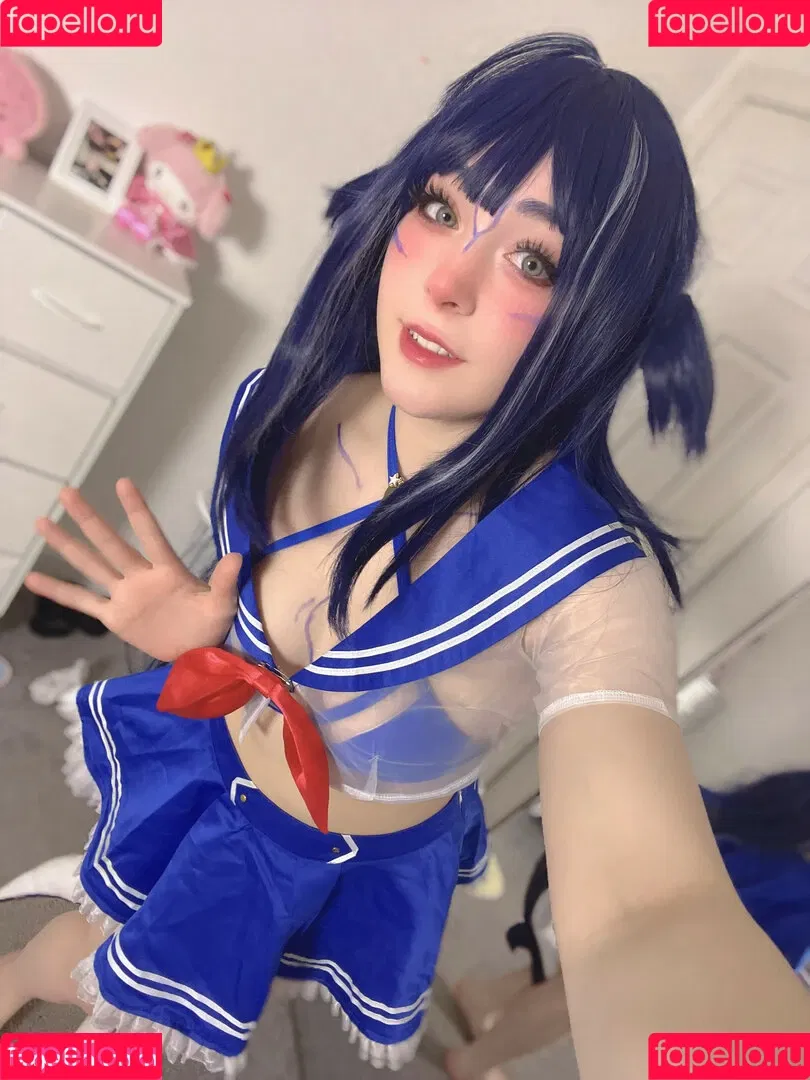 Meikapuff / Meikasama Onlyfans Photo Gallery 