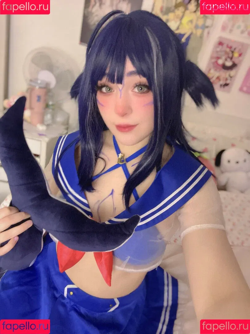 Meikapuff / Meikasama Onlyfans Photo Gallery 