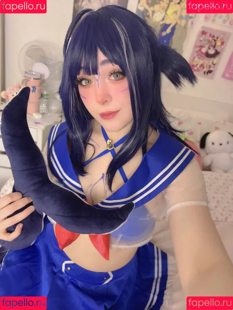 Meikapuff / Meikasama Onlyfans Photo Gallery 