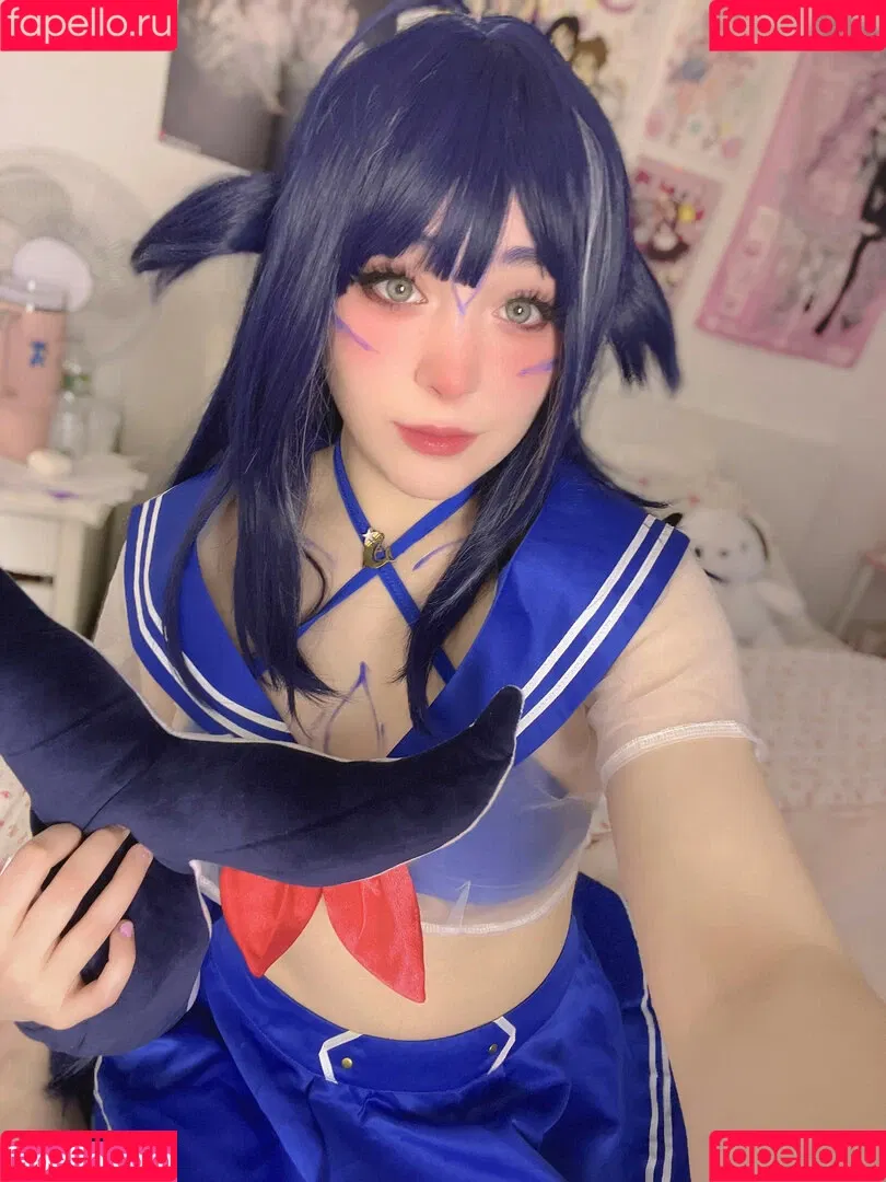 Meikapuff / Meikasama Onlyfans Photo Gallery 