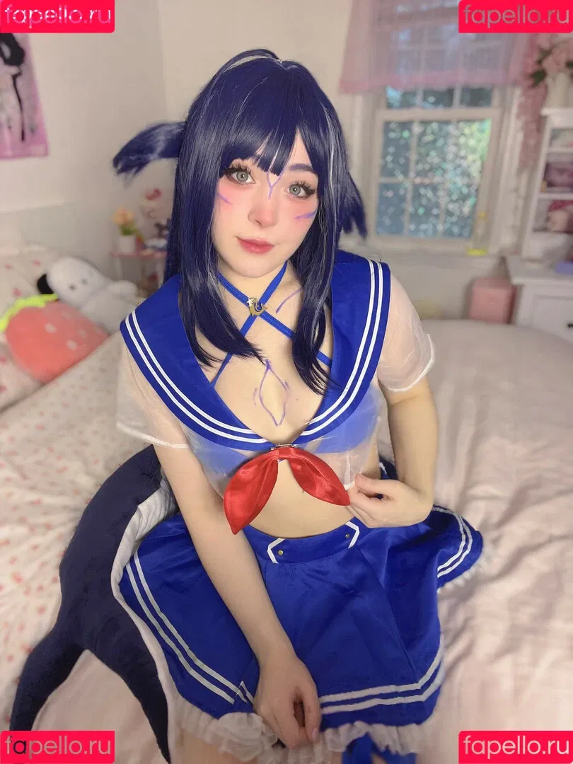Meikapuff / Meikasama Onlyfans Photo Gallery 