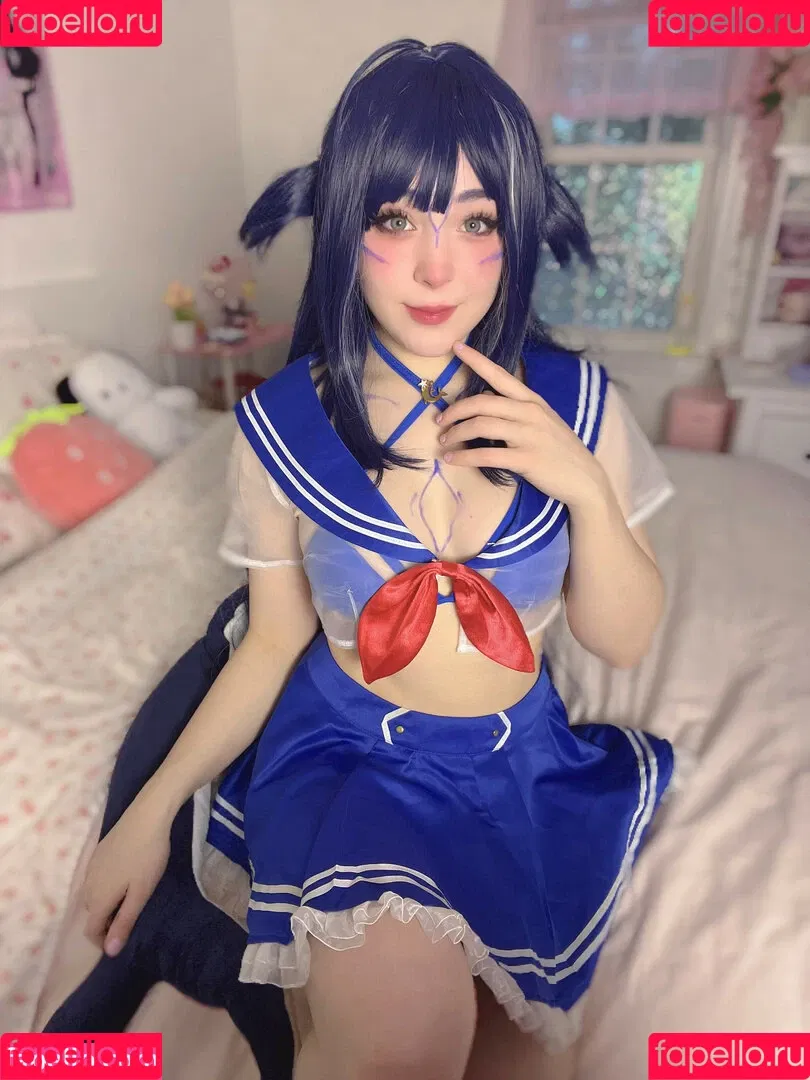 Meikapuff / Meikasama Onlyfans Photo Gallery 
