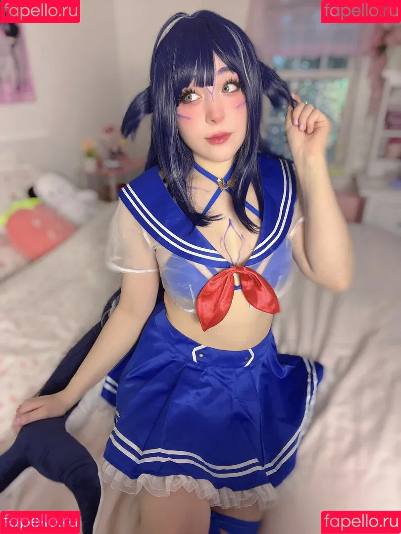 Meikapuff / Meikasama Onlyfans Photo Gallery 
