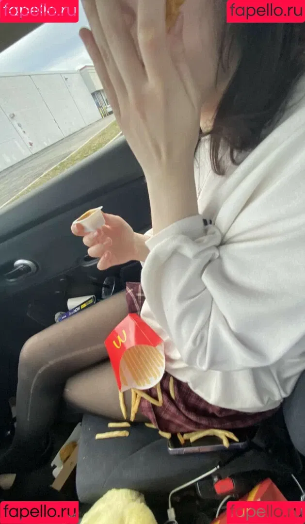 Meikapuff / Meikasama Onlyfans Photo Gallery 
