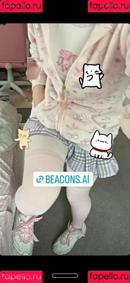 Meikapuff / Meikasama Onlyfans Photo Gallery 