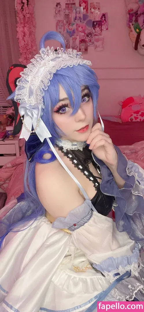 Meikapuff / Meikasama Onlyfans Photo Gallery 