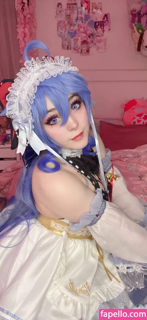 Meikapuff / Meikasama Onlyfans Photo Gallery 