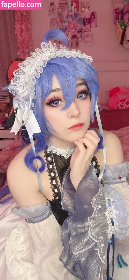 Meikapuff / Meikasama Onlyfans Photo Gallery 