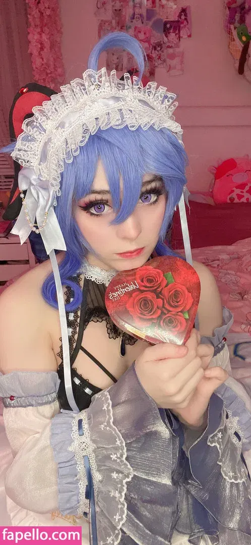 Meikapuff / Meikasama Onlyfans Photo Gallery 